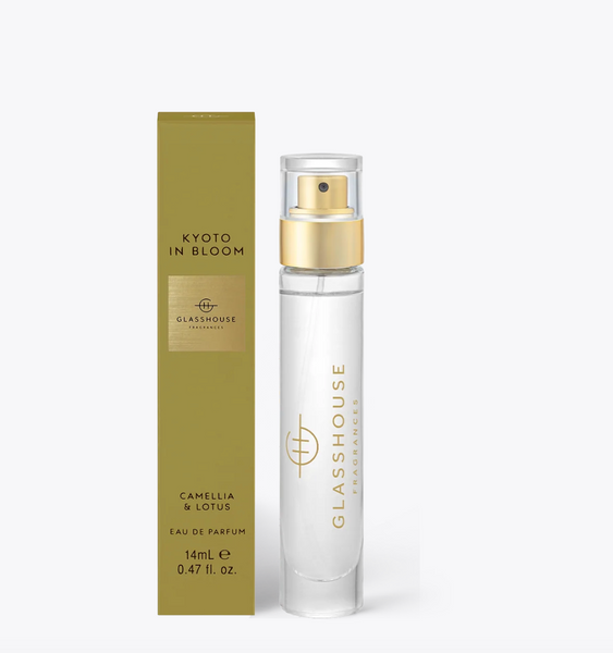 Glasshouse Eau De Parfum