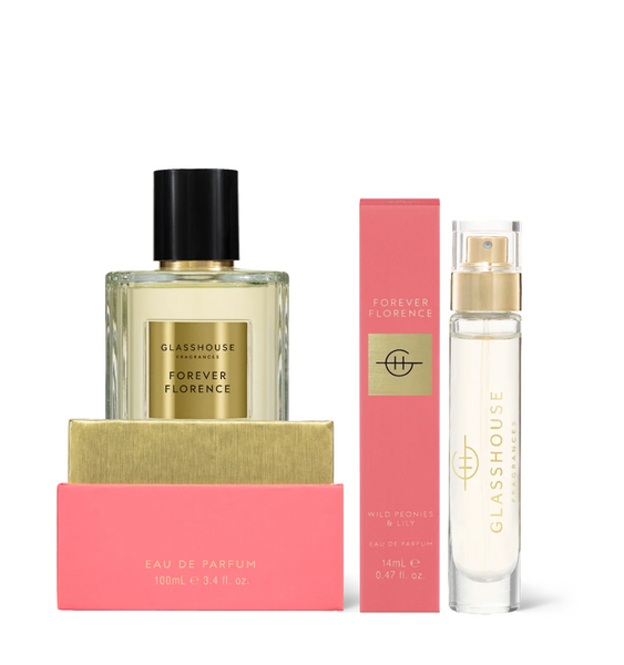 Glasshouse Eau De Parfum