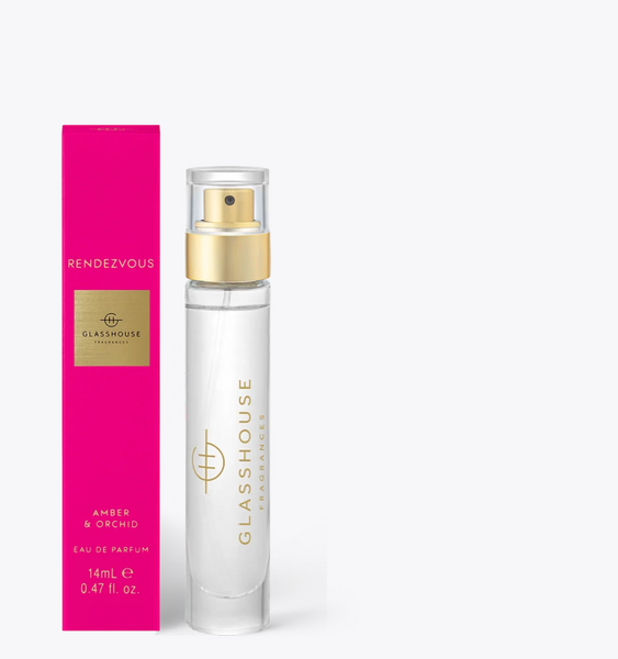 Glasshouse Eau De Parfum