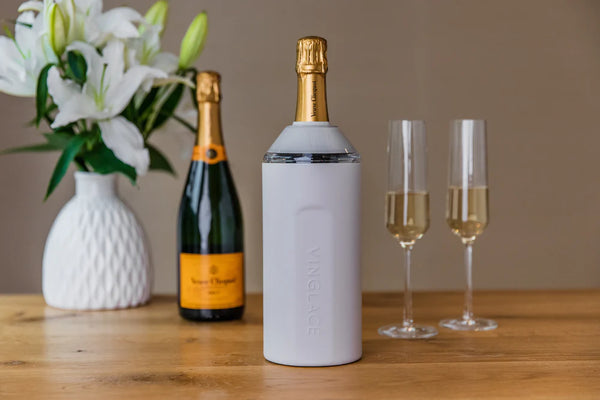 Wine or Champagne Chiller