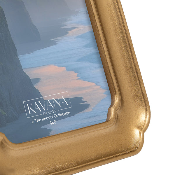 Ricario Frame