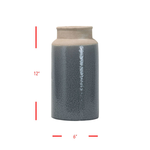 Foreside Home & Garden - Wyatt Vase Large