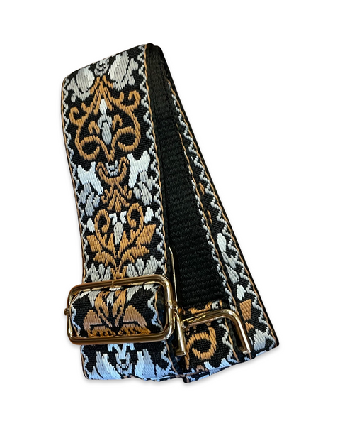 Guitar Purse Strap