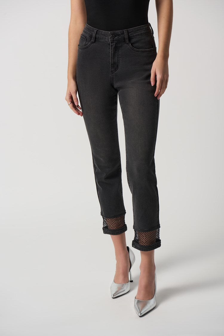 Classic slim fit jean