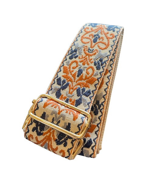 Guitar Purse Strap