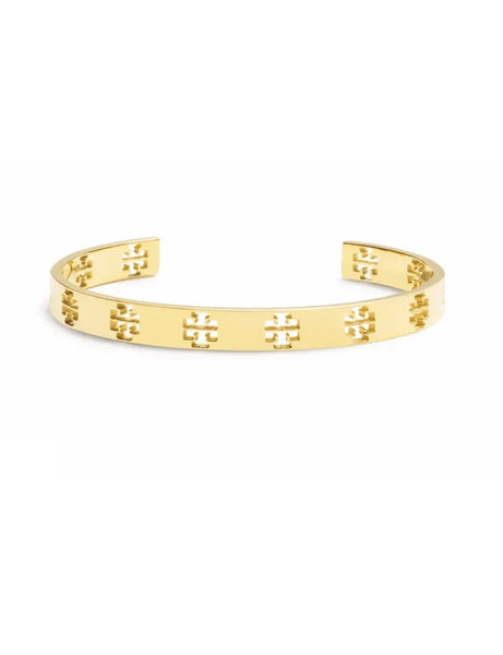 Designer inspired Etched Cuff