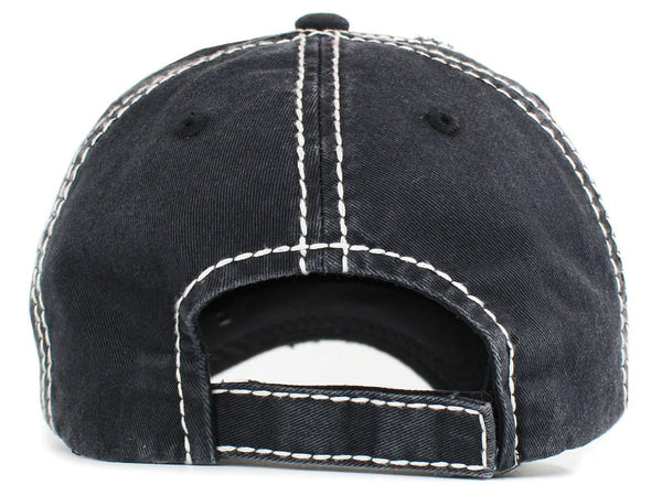 God Bless Ballcap