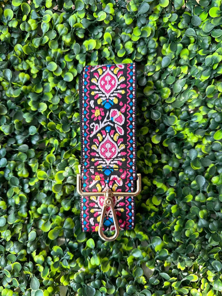 Boho Adjustable Strap