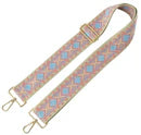Boho Adjustable Strap