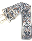 Boho Adjustable Strap
