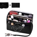 Tote Bag Purse Organizer