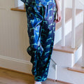 Charlotte Leopard Love PJ Set