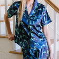 Charlotte Leopard Love PJ Set