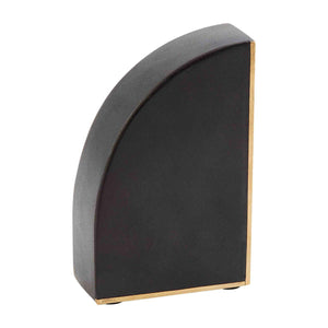 Marble Bookends