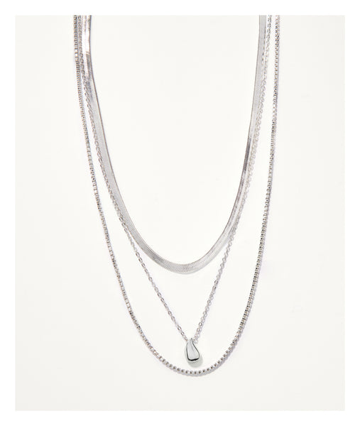 Simply Perfect Necklace