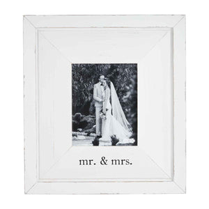 Lg Mr and Mrs Frame