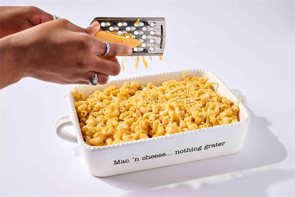 Mac and Cheese