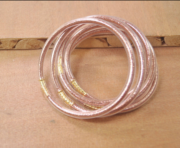 bangle bracelet set