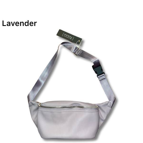 City Slim Fanny Pack/Crossbody