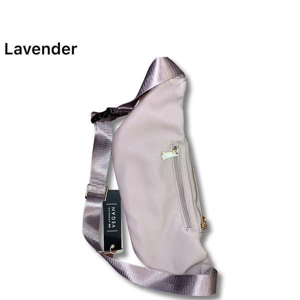 City Slim Fanny Pack/Crossbody