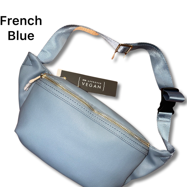 City Slim Fanny Pack/Crossbody