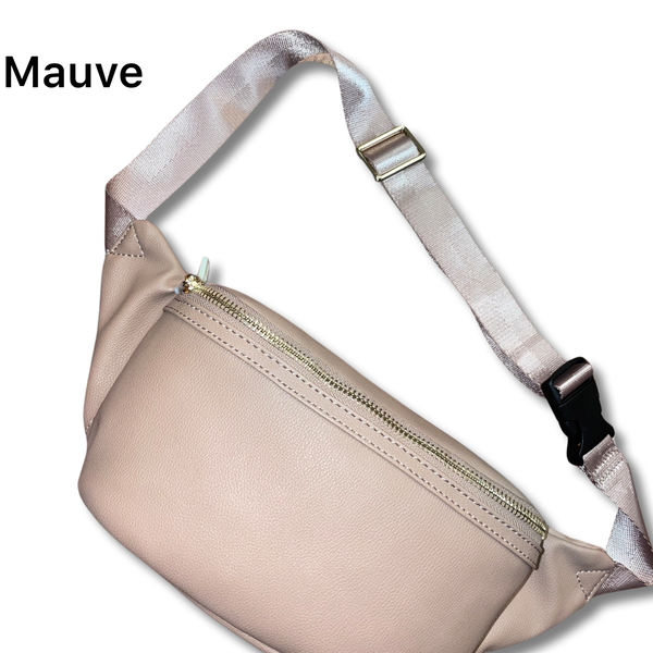City Slim Fanny Pack/Crossbody