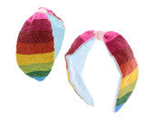 Beaded Headband