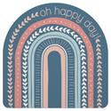 Karma Sticker