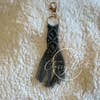 Boho key chain