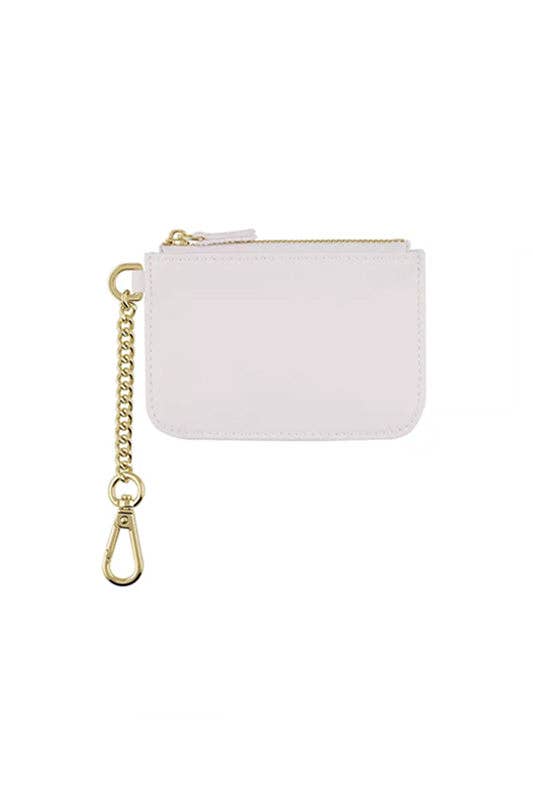 Sorority Keychain Wallet - Chi Omega