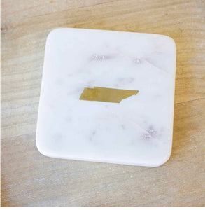 TN marble Coasters