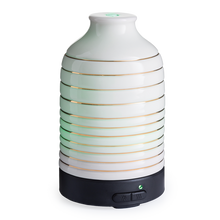 Ultra Sonic Essential Oil Diffuser Jasmine